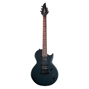 Guitarra eléctrica JS22 SC Monarkh, satin black