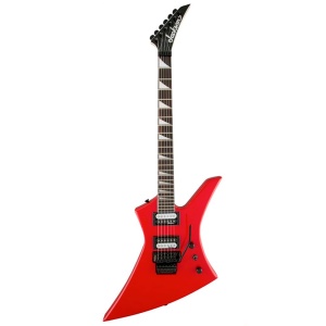 Guitarra Eléctrica JS32KE Kelly™, ferrari red