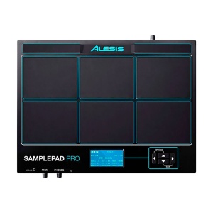 Percusión electrónica SAMPLE PAD PRO