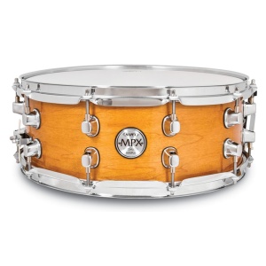Caja de batería MPX MAPLE MPML4550CNL Mapex, 14" x 5.5" pulgada