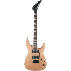Guitarra Eléctrica JS22 Dinky™ Arch Top, natural oil