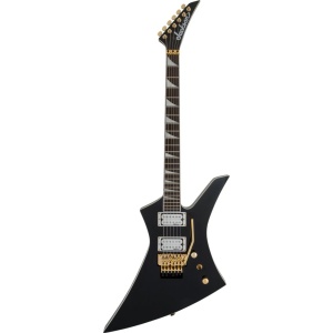 Guitarra Eléctrica Kelly™ KEX, gloss black