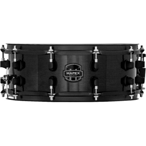 Caja de batería MPX BIRCH MPBC4550BMB Mapex, 14" x 5.5" pulgadas