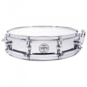 Caja de batería MPX STEEL MPST3354 Mapex, 13" x 3.5"