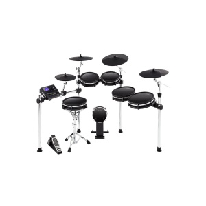 Batería Electrónica DM10 Pro Kit MKII, 10 piezas