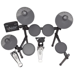 YAMAHA DTX452K BATERÍA ELECTRÓNICA