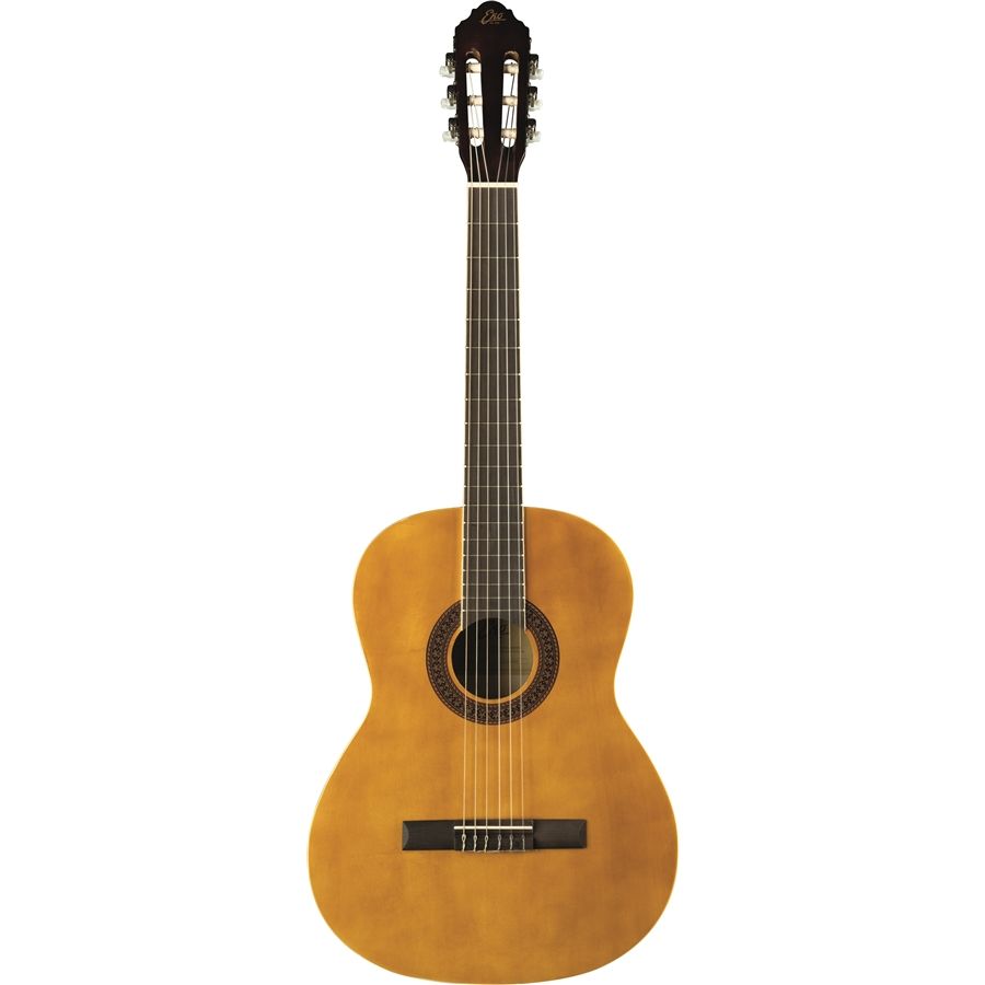 Guitarra Clásica EKO CS-10 cuerdas Nylon