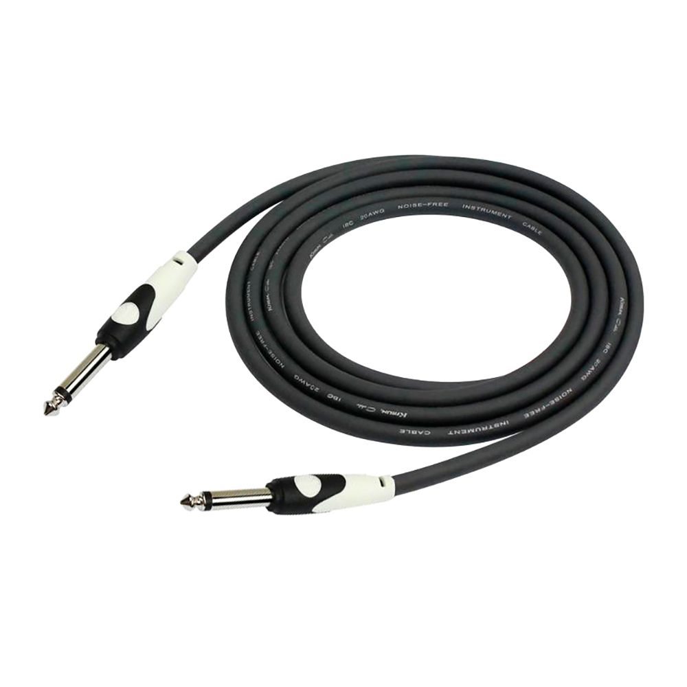 Cable para instrumentos LGI202, 10 mts