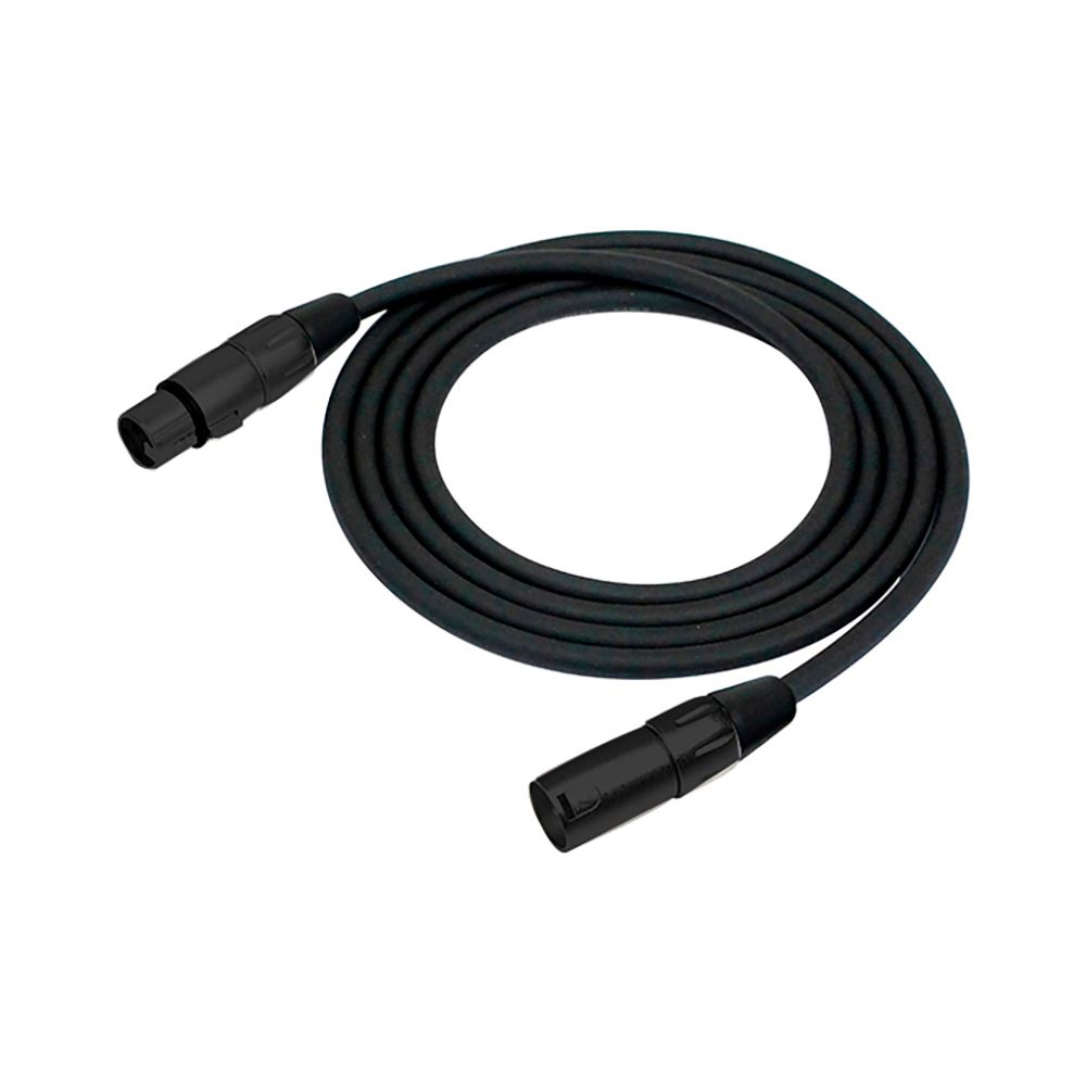 Cable de micrófono, 3 mts