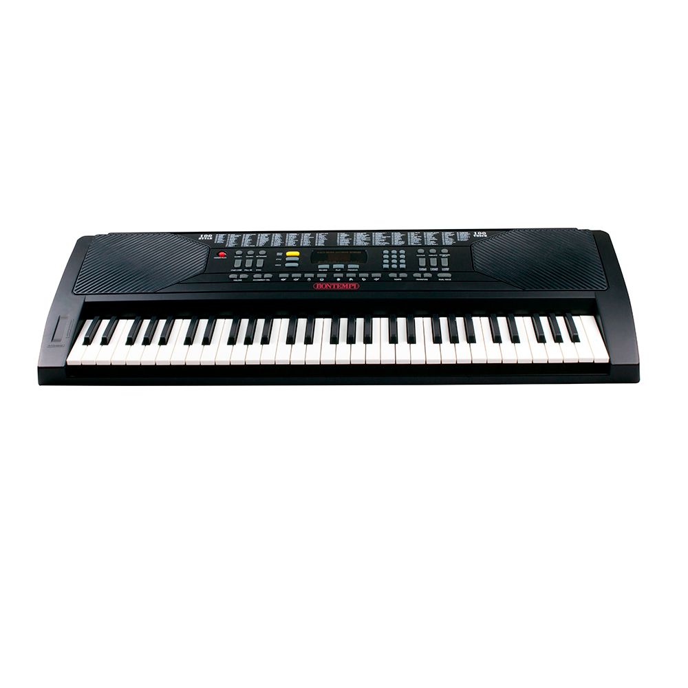 Teclado personal NU003, 61 teclas