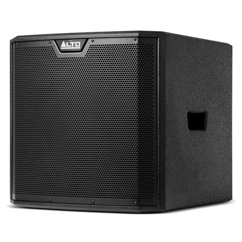 Sub bajo Activo TS312S, 2000W