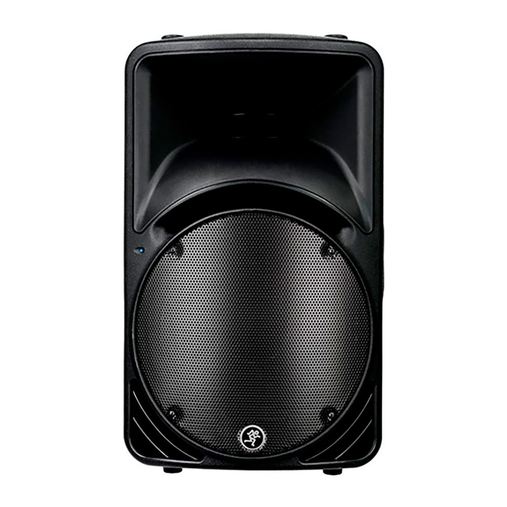Caja acústica activa SRM450v3, 12 pugadas, 1000W