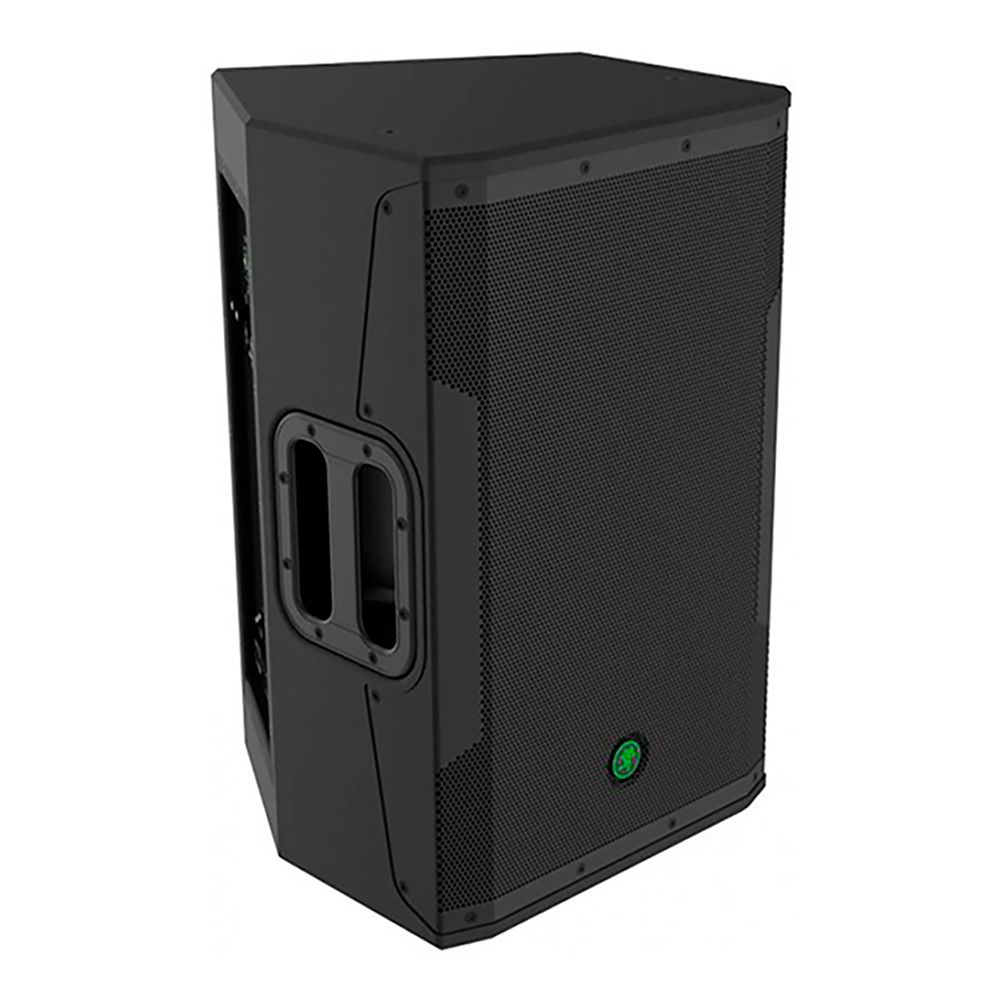 Caja acústica activa SRM650, 15 pulgadas, 1600W