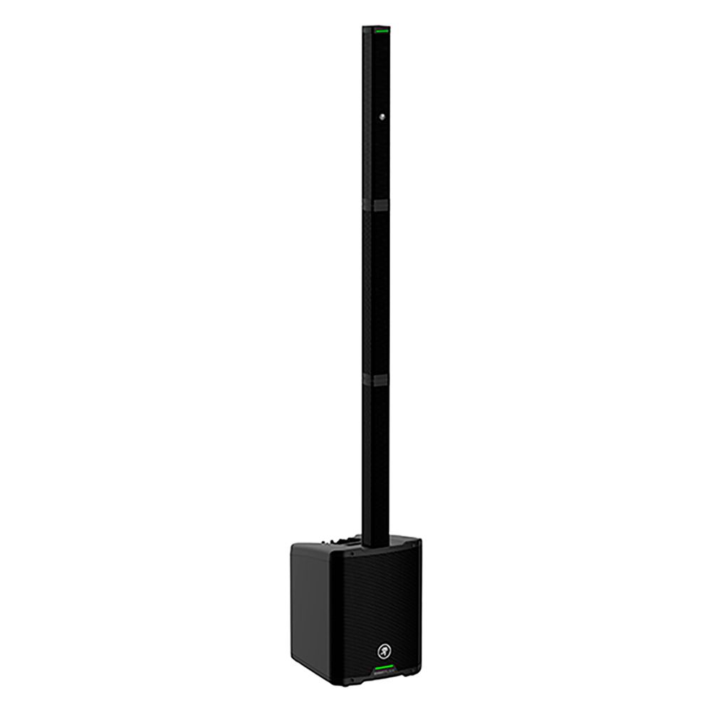 Sistema de audio activo SRM-Flex, 1300 watts peak, Bluethoot