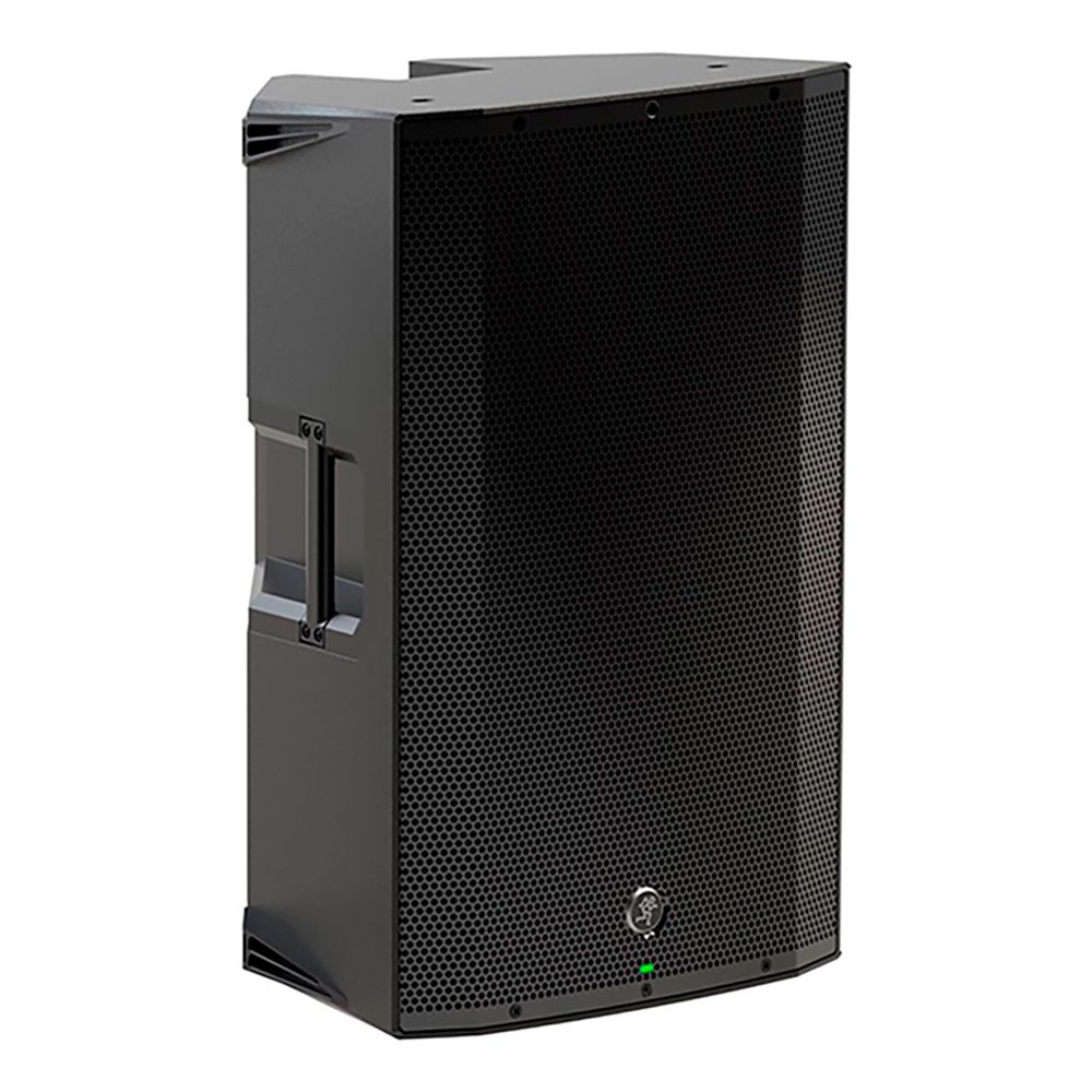 Caja acústica activa Thump15A, 600 Watts rms.
