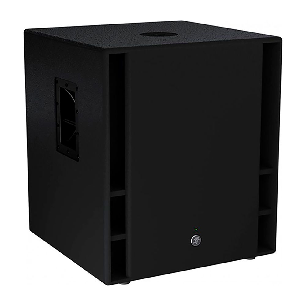 Sub bajo activo,Thump18S, 18 pulgadas, 1200W