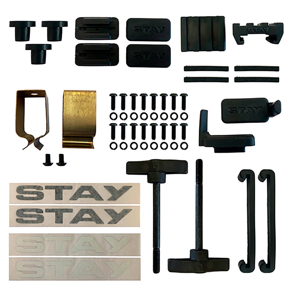 Set kit de accesorios para Stand Piano Stay