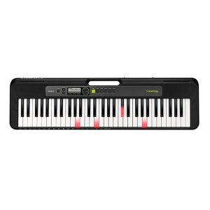 Teclado LK-S250, 61 teclas