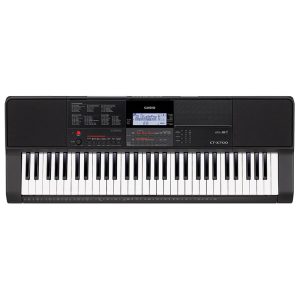 Teclado CT-X700, 61 teclas (Sin Transformador)