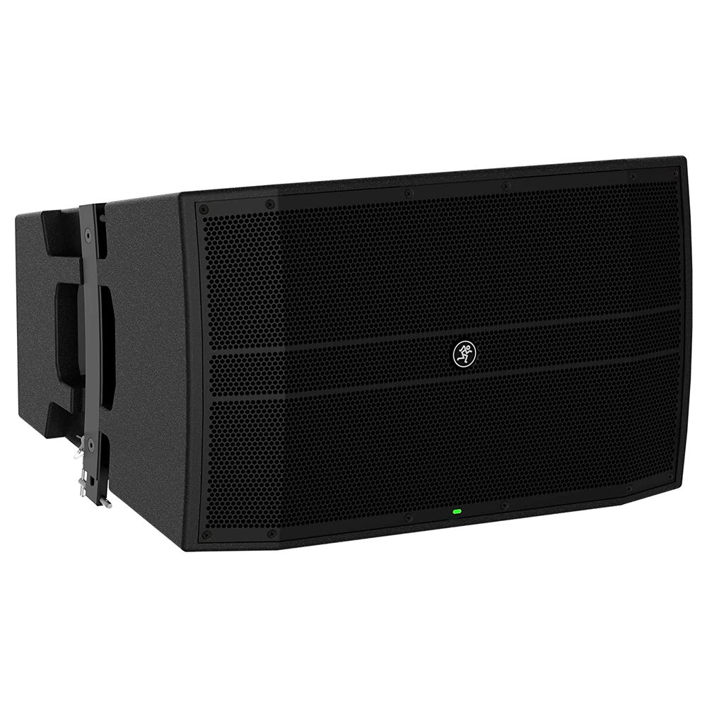Caja acústica activa DRM12A, array, 2000W