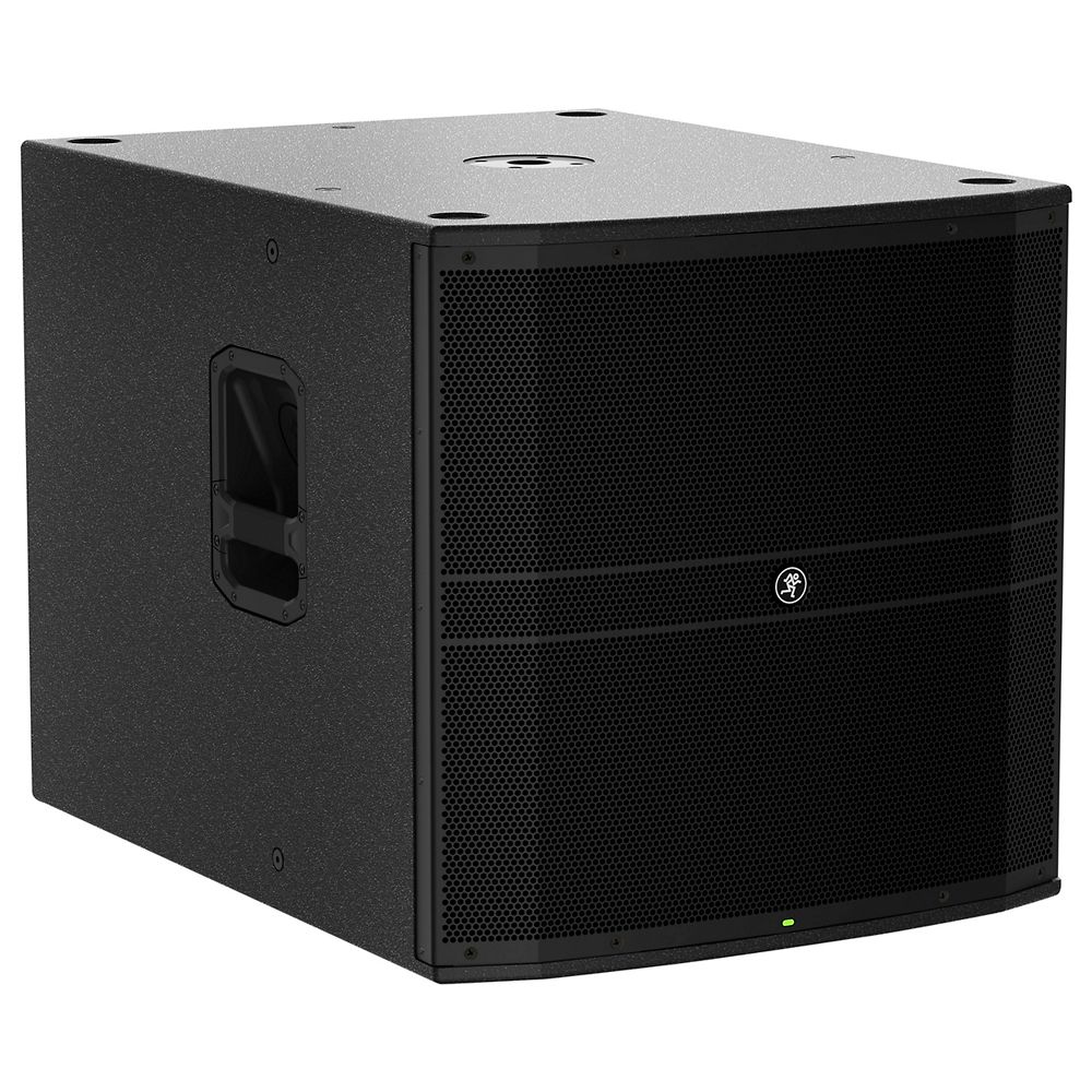Sub bajo activo, DRM-18S, 2000W