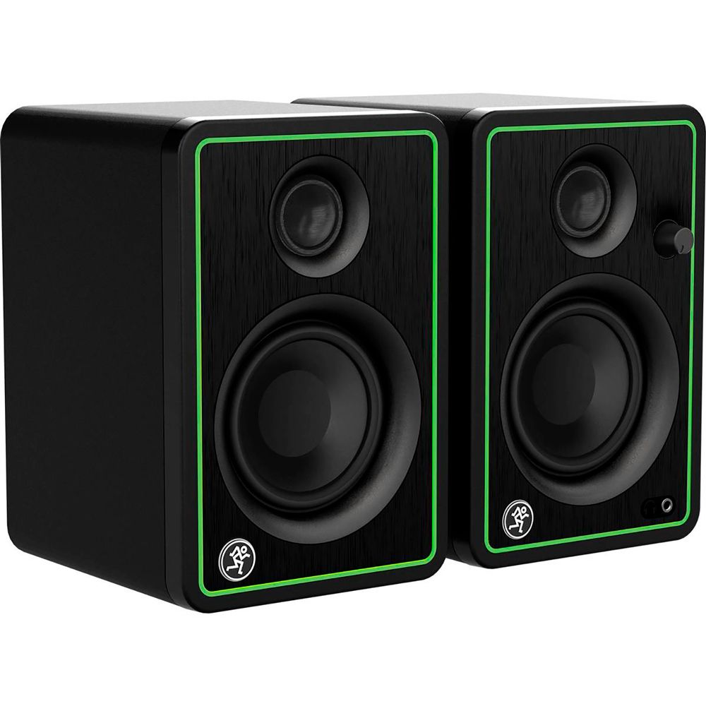 Monitores de estudio CR3-XBT (par), 50 watts