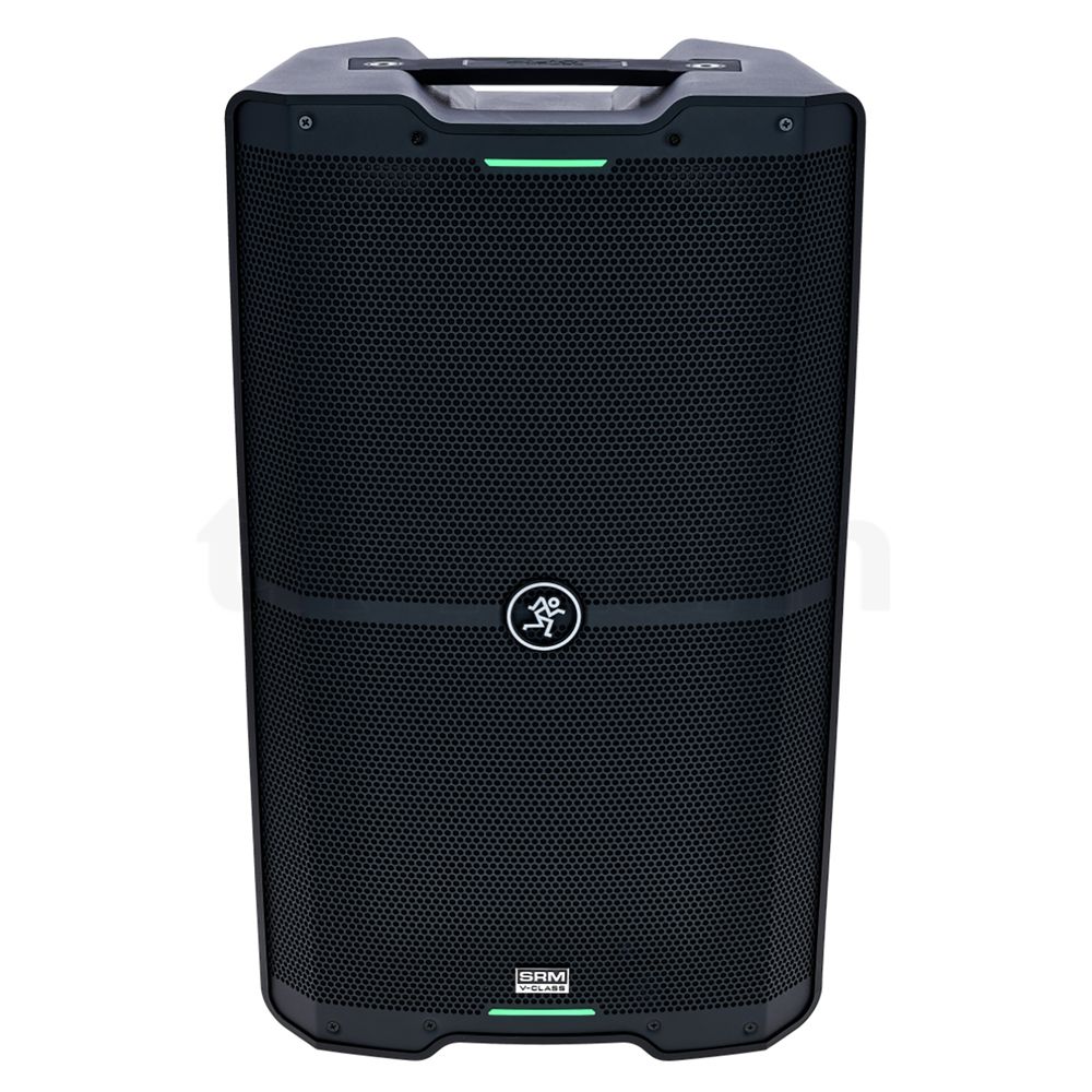 Caja acústica activa SRM212 V-CLASS, 12 pulgadas, 2000W
