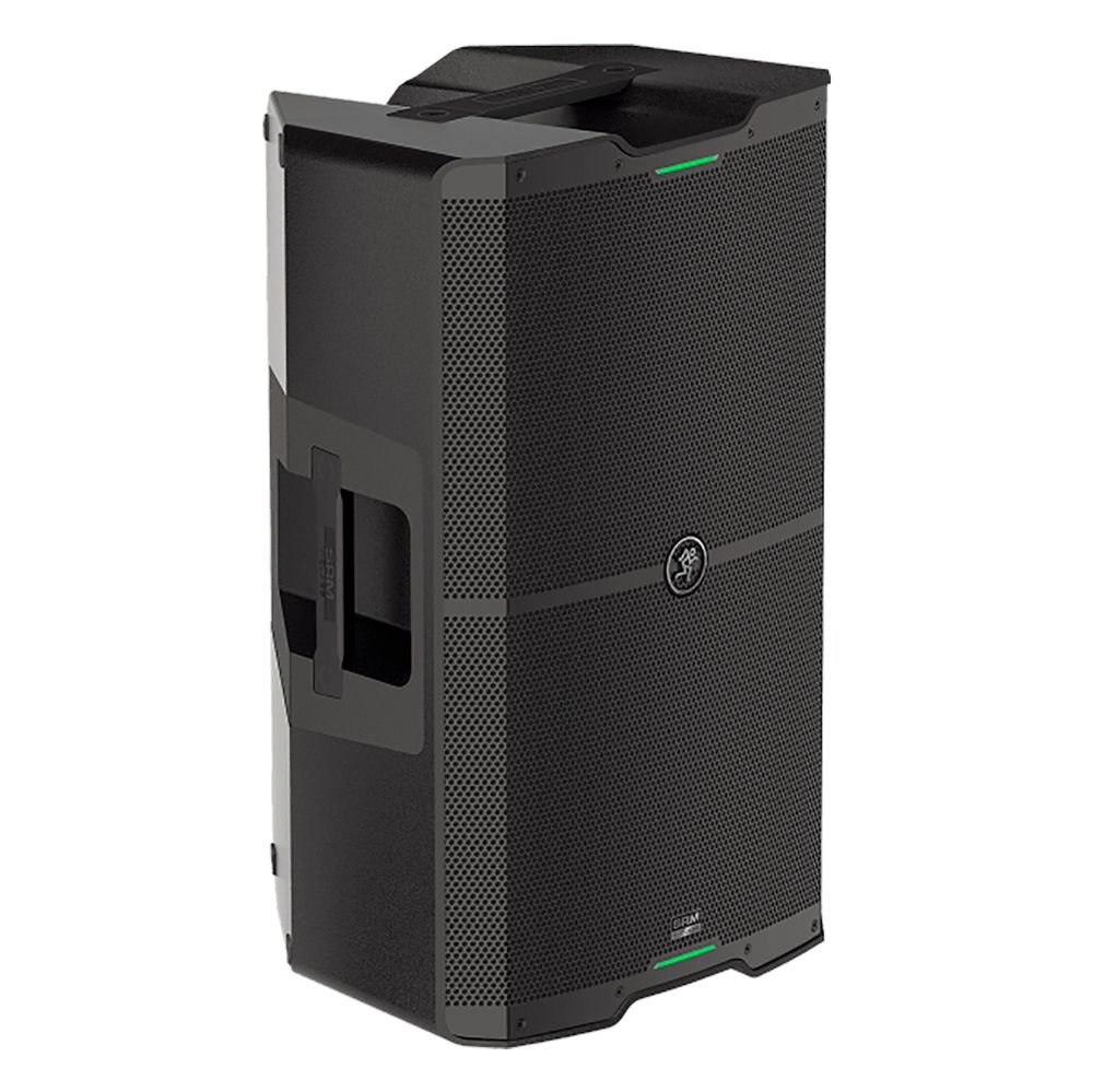 Caja acústica activa SRM215 V-CLASS, 15 pulgadas, 2000W
