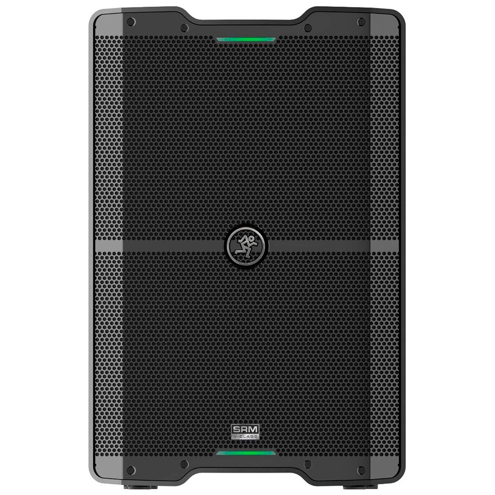 Caja acústica activa SRM210 V-CLASS, 10 pulgadas, 2000W