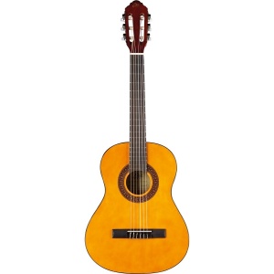 Guitarra Acústica CS-5, cuerdas de nylon, natural