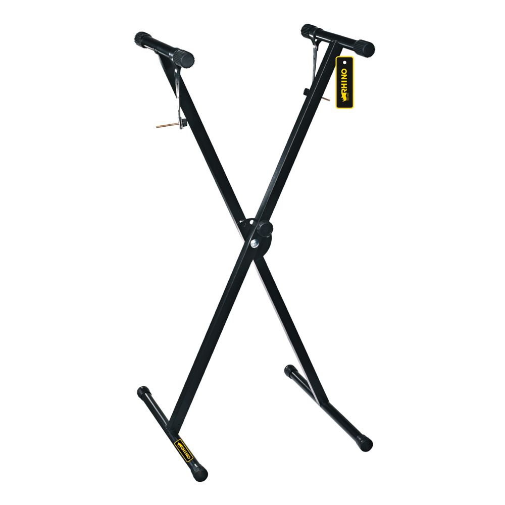 Atril para teclado KEYBOARD X STAND