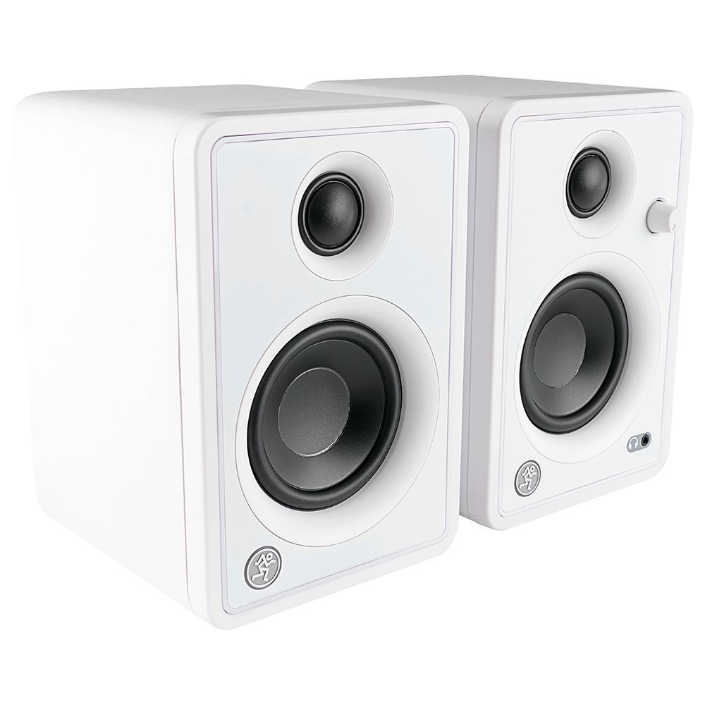 Monitores de estudio CR3-XBT BLUETOOTH LTD