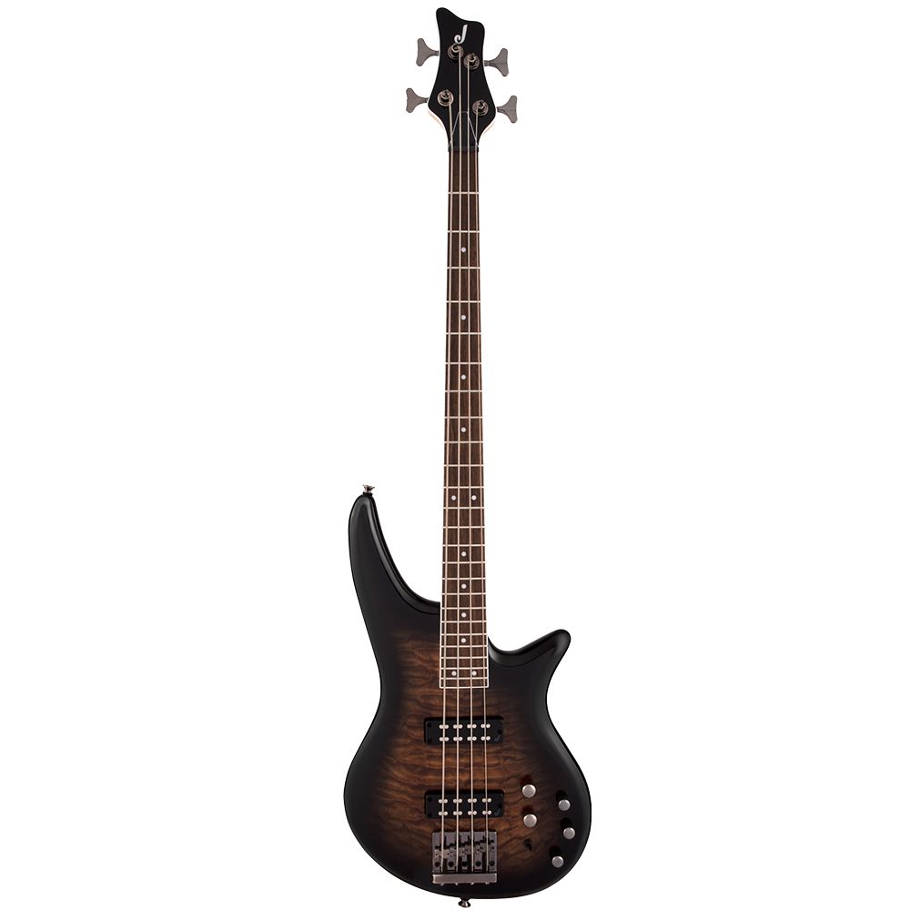 Bajo Eléctrico JS3Q Spectra IV Dark Sunburst Jackson