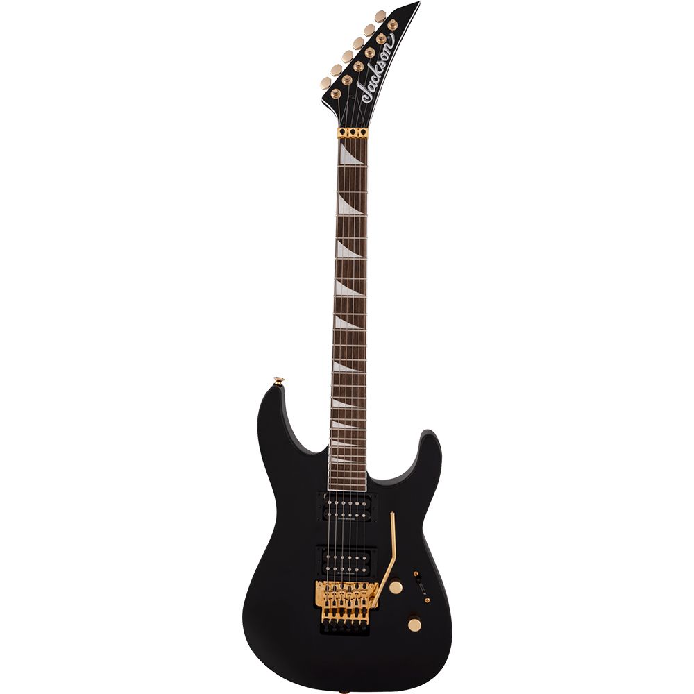 Guitarra Eléctrica Jackson X Series Soloist™ SL3XM DX