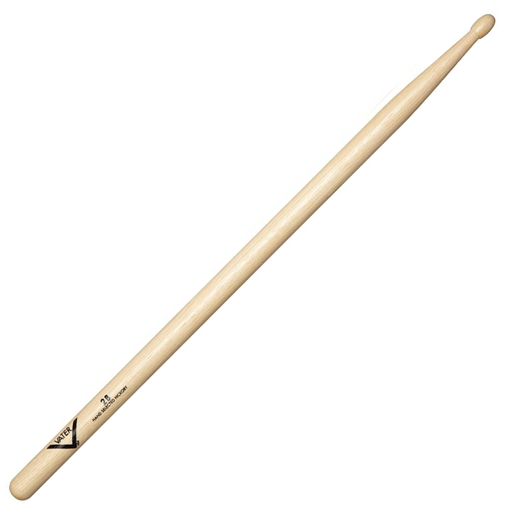 VH2BW BAQUETAS 2B PUNTA MADERA VATER
