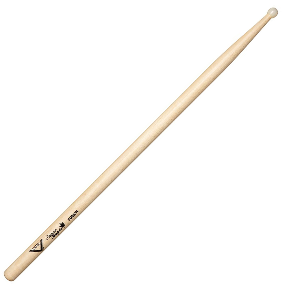 VSMFN BAQUETAS SUGAR MAPLE FUSION PUNTA NYLON