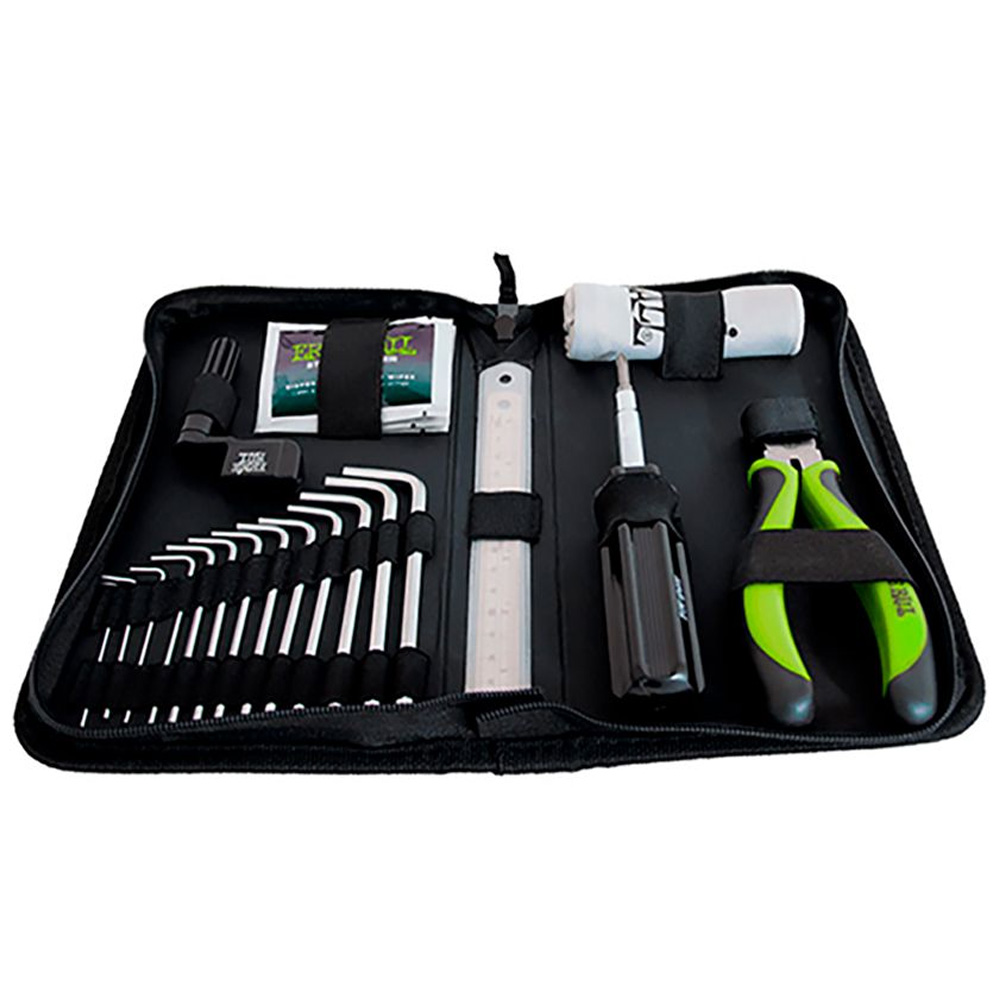 Kit de herramientas para instrumentos P04114
