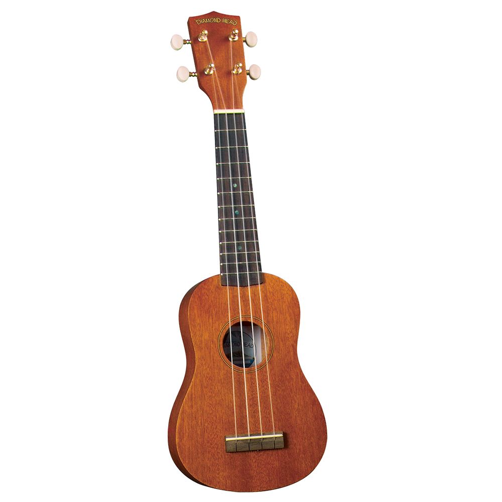 Ukulele DU200S Soprano size