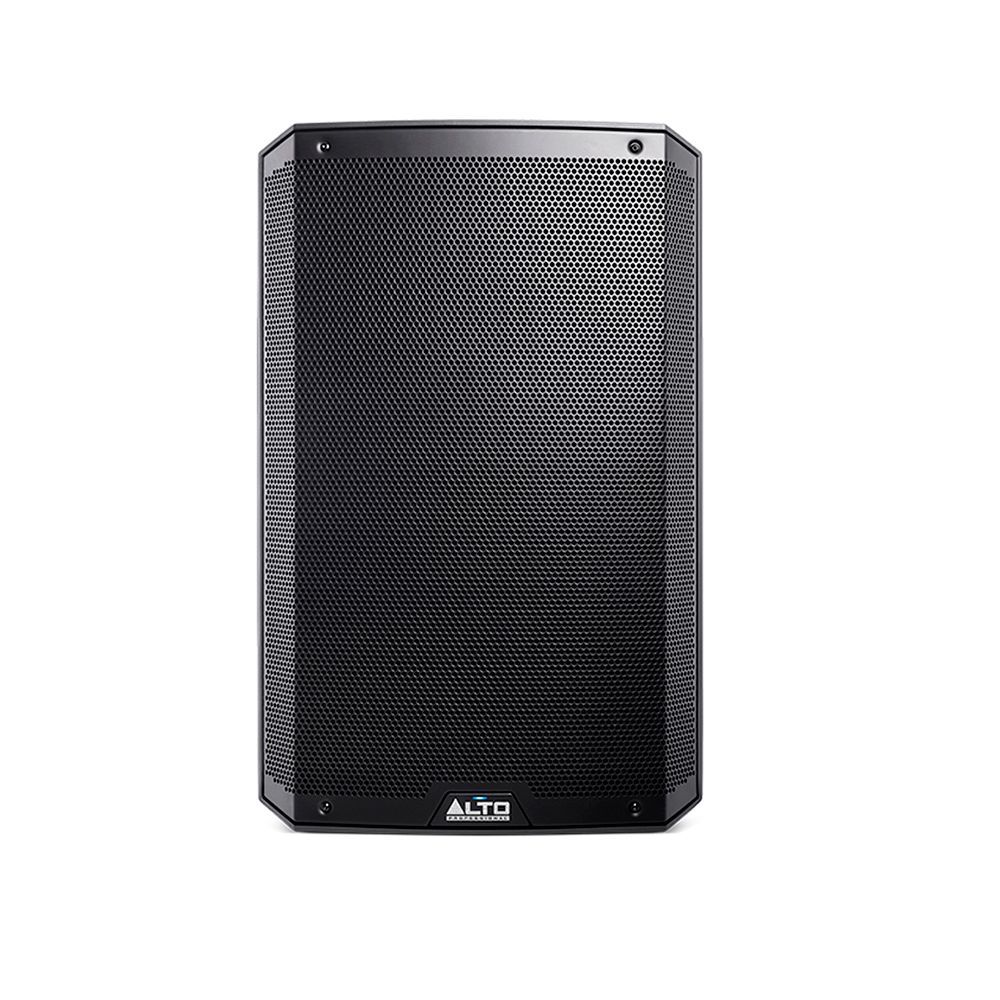 Caja acústica activa TS215W Bluetooth, 250 Watts