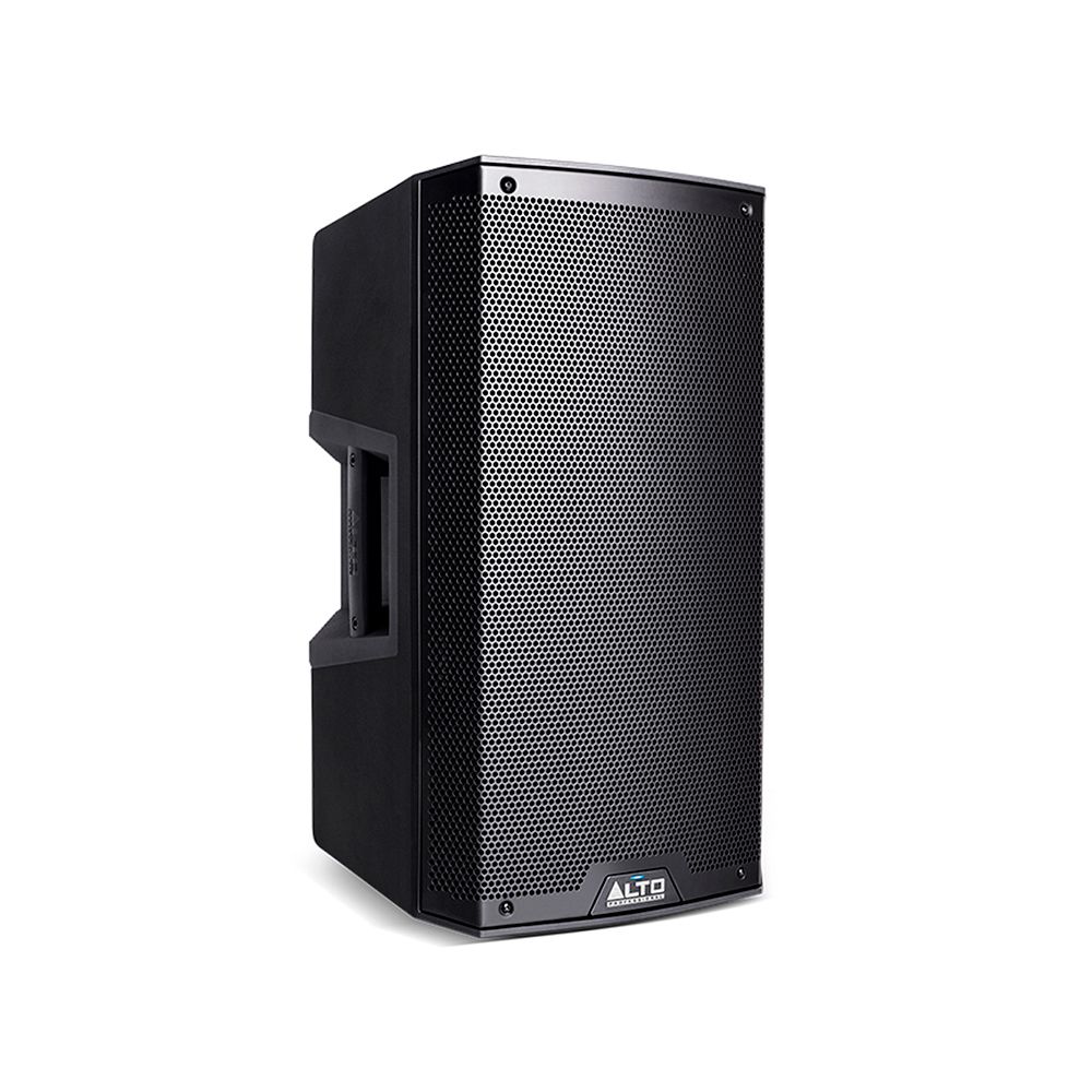 Caja acústica activa TS312, 2000W