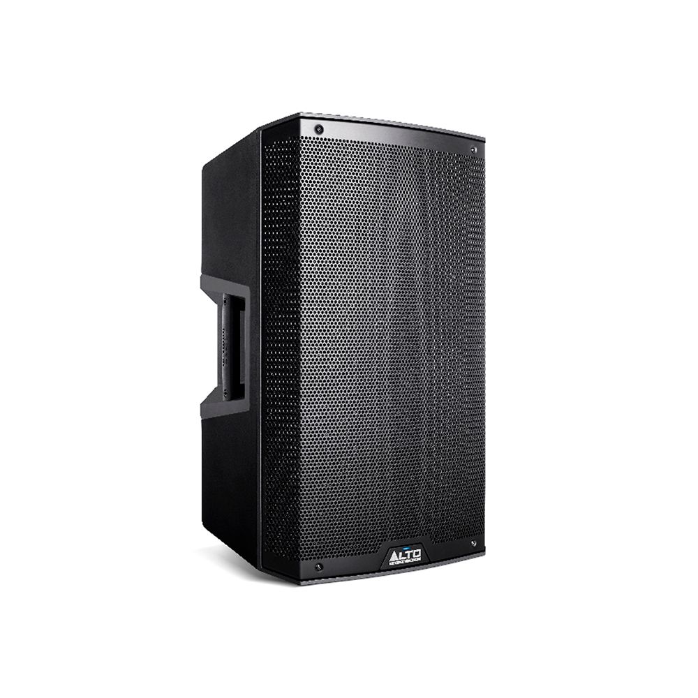 Caja acústica activa TS315, 500 Watts