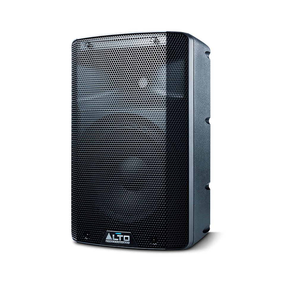 Caja acústica activa TX210, 100 Watts