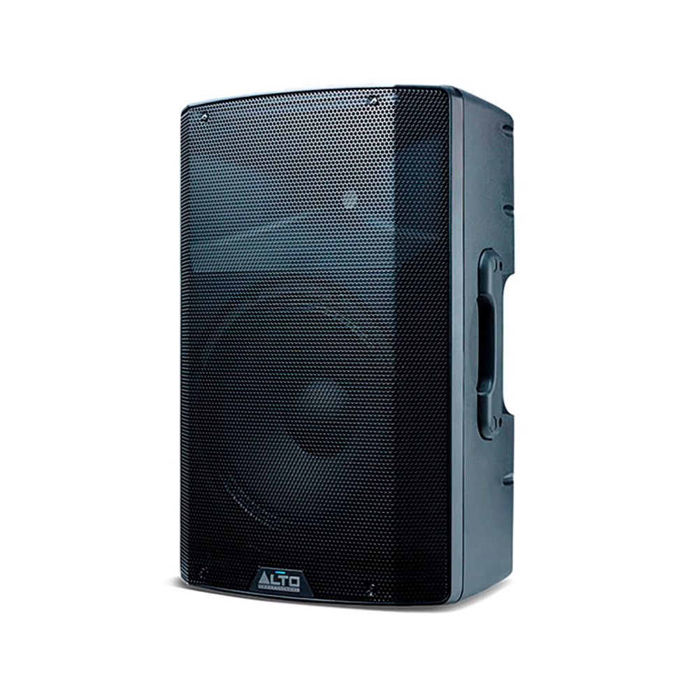 Caja acústica activa TX212, 200 Watts