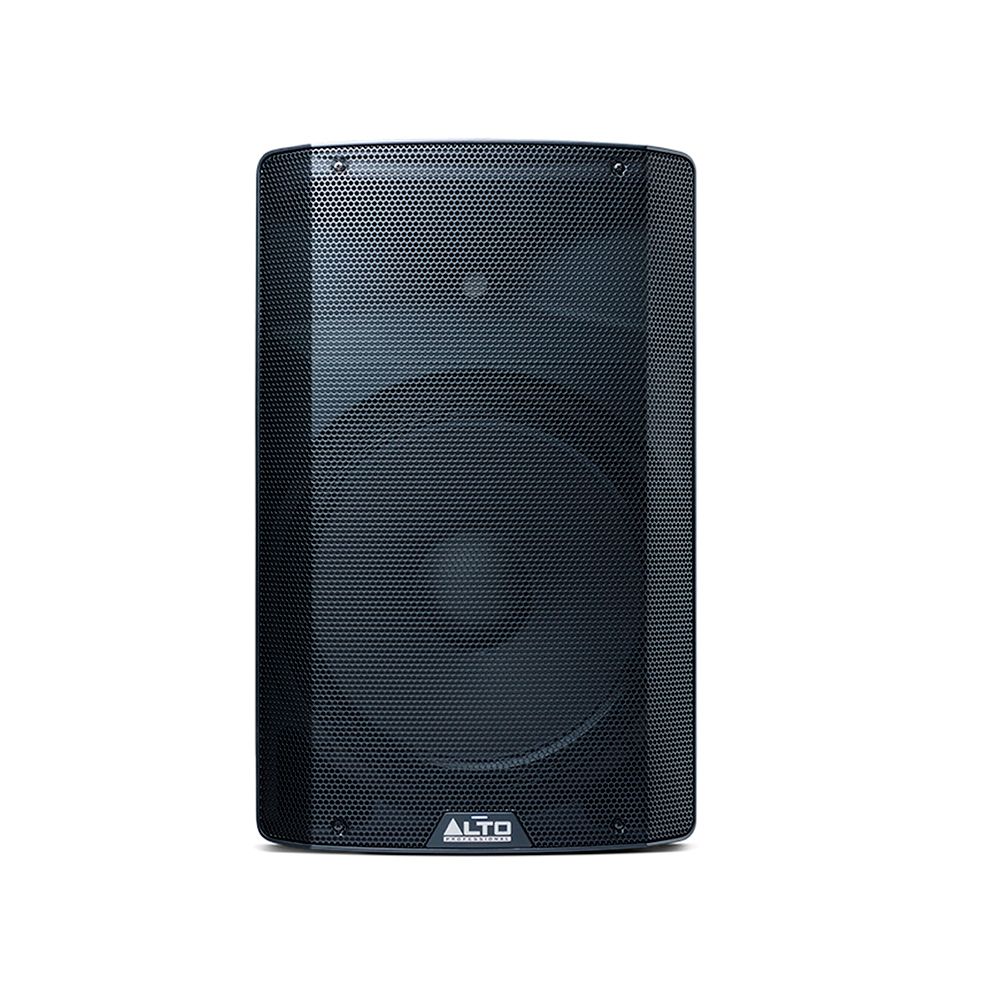 Caja acústica activa TX215, 200 Watts