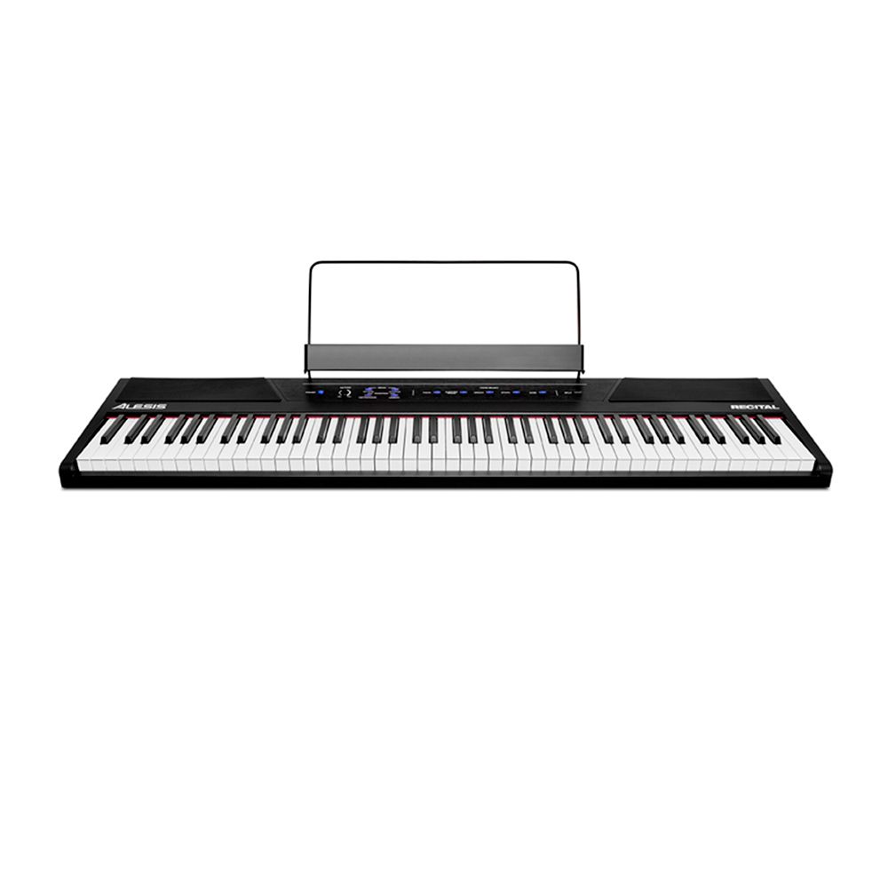 Piano digital RECITAL 88