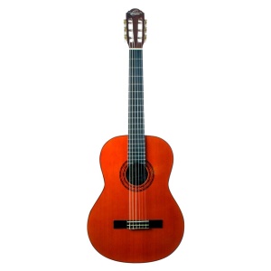 Guitarra acústica Oscar Schmidt OC9, color natural