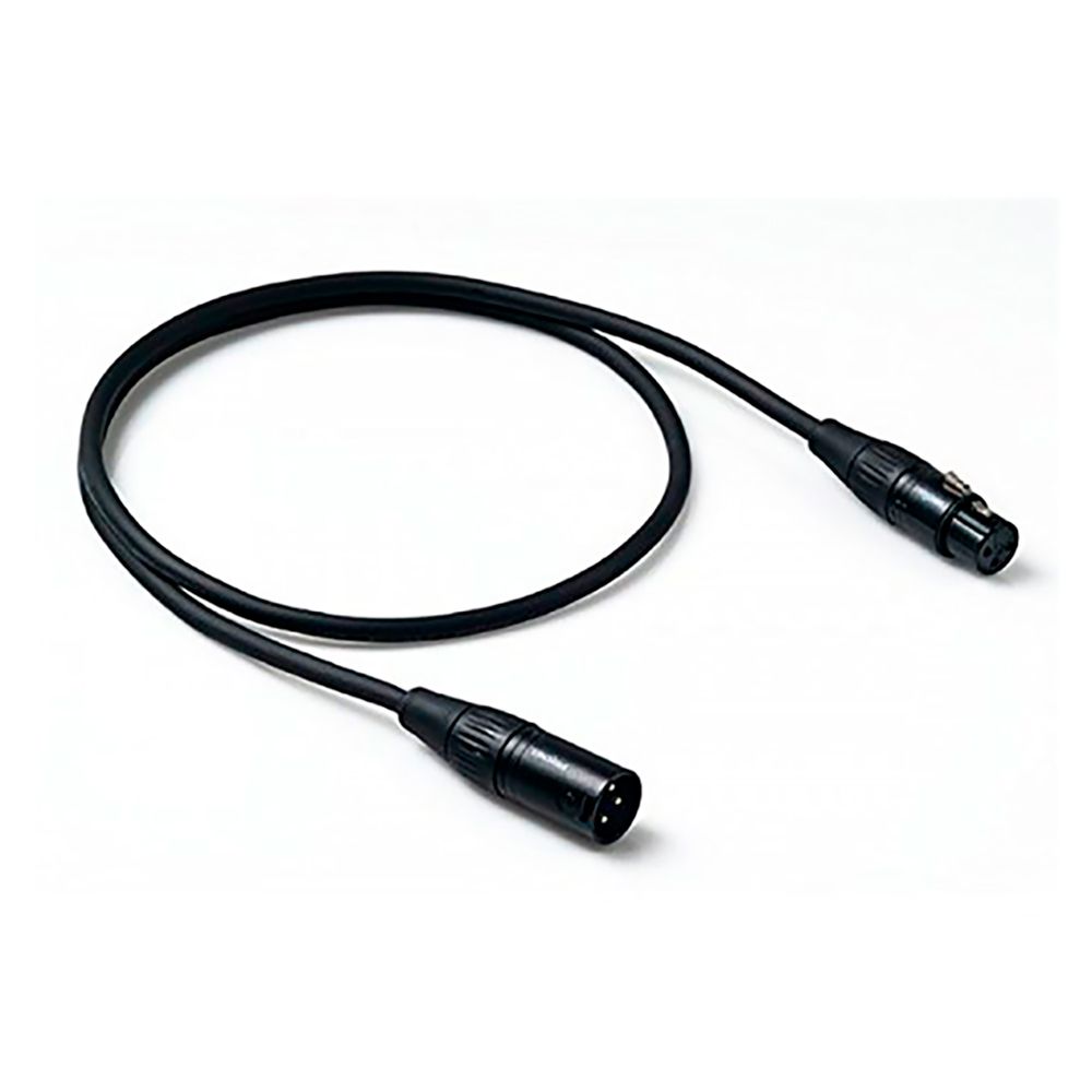 Cable de micrófono CHL250LU2, XLR, 20 metros