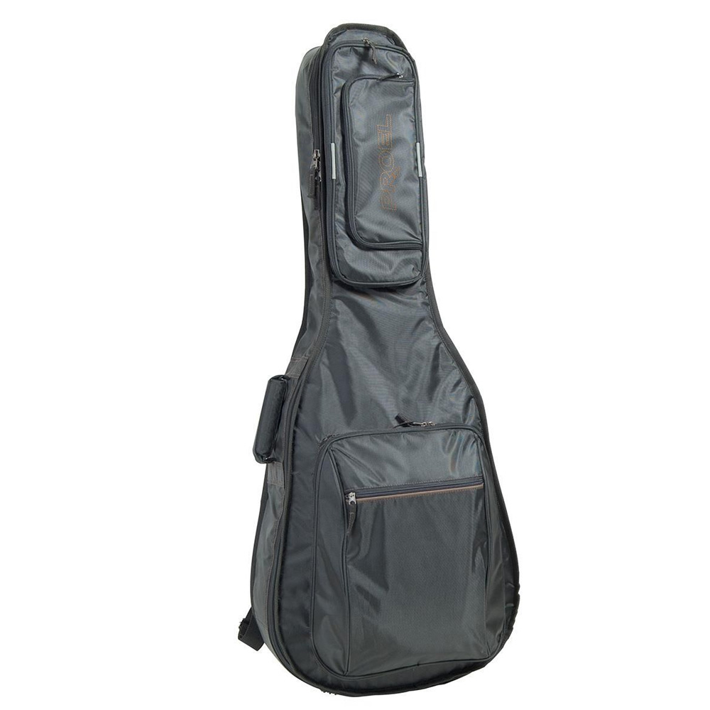 Funda para guitarra folk 210PN