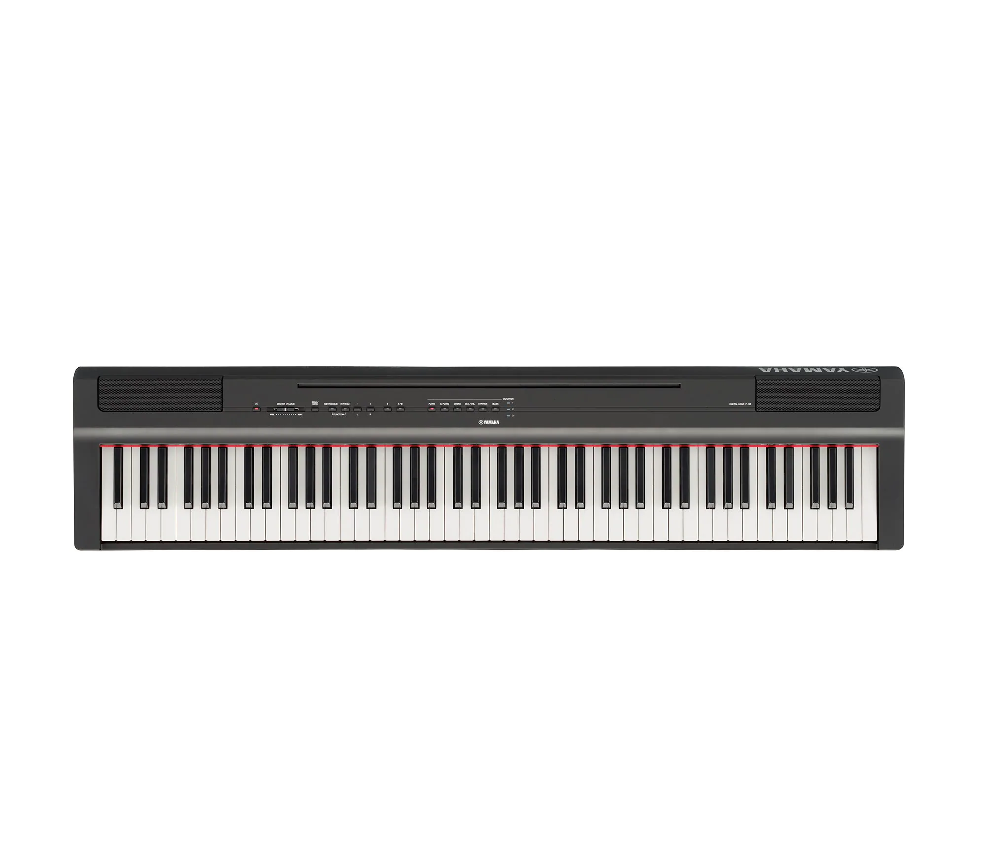 YAMAHA P-125 PIANO DIGITAL PORTATIL