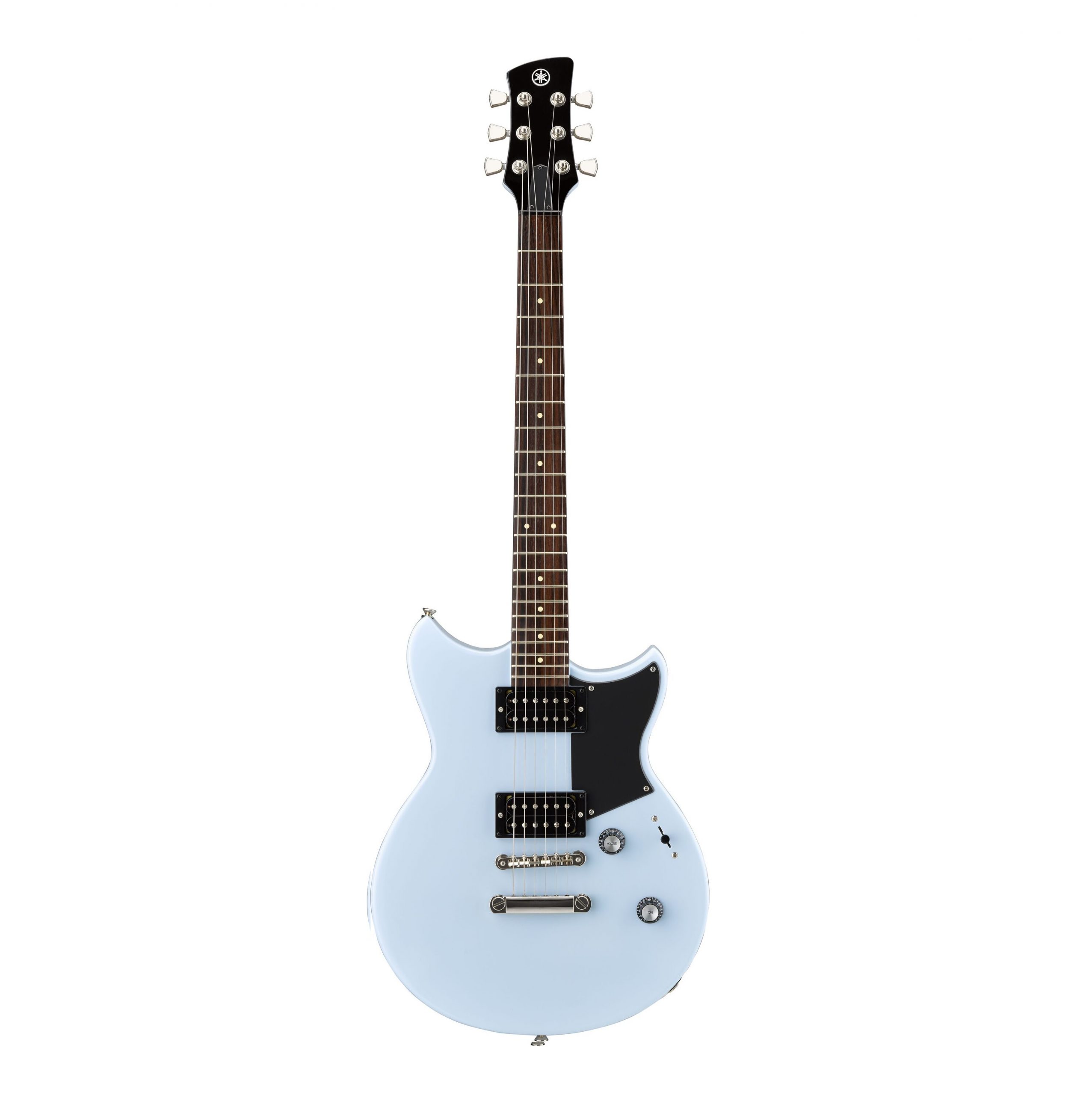YAMAHA REVSTAR RS320 GUITARRA ELECTRICA - ICE BLUE